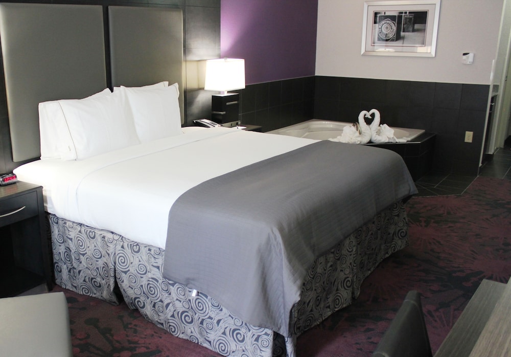 Image of Holiday Inn Express Hotels & Suites Columbus-Polaris Parkway