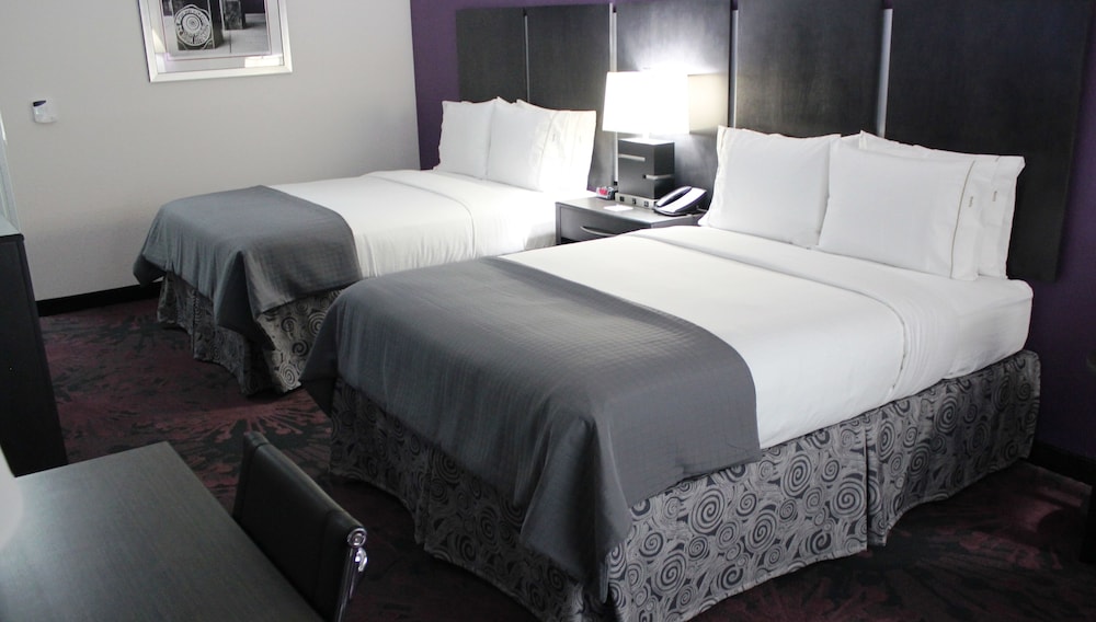 Image of Holiday Inn Express Hotels & Suites Columbus-Polaris Parkway
