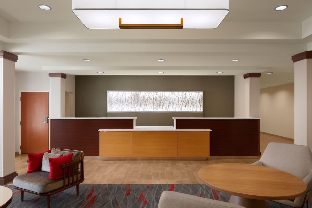 Image of Fairfield Inn & Suites by Marriott Columbus OSU