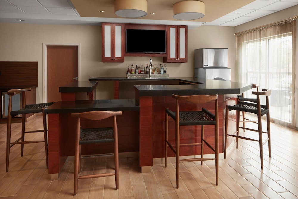 Image of Fairfield Inn & Suites by Marriott Columbus OSU