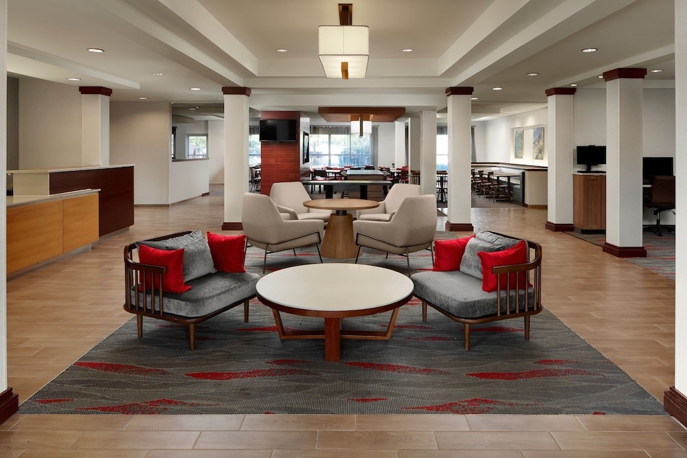 Image of Fairfield Inn & Suites by Marriott Columbus OSU