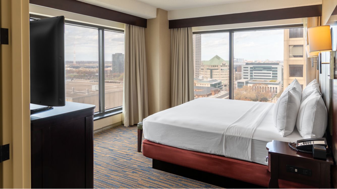 Image of The Capital Suites Hotel