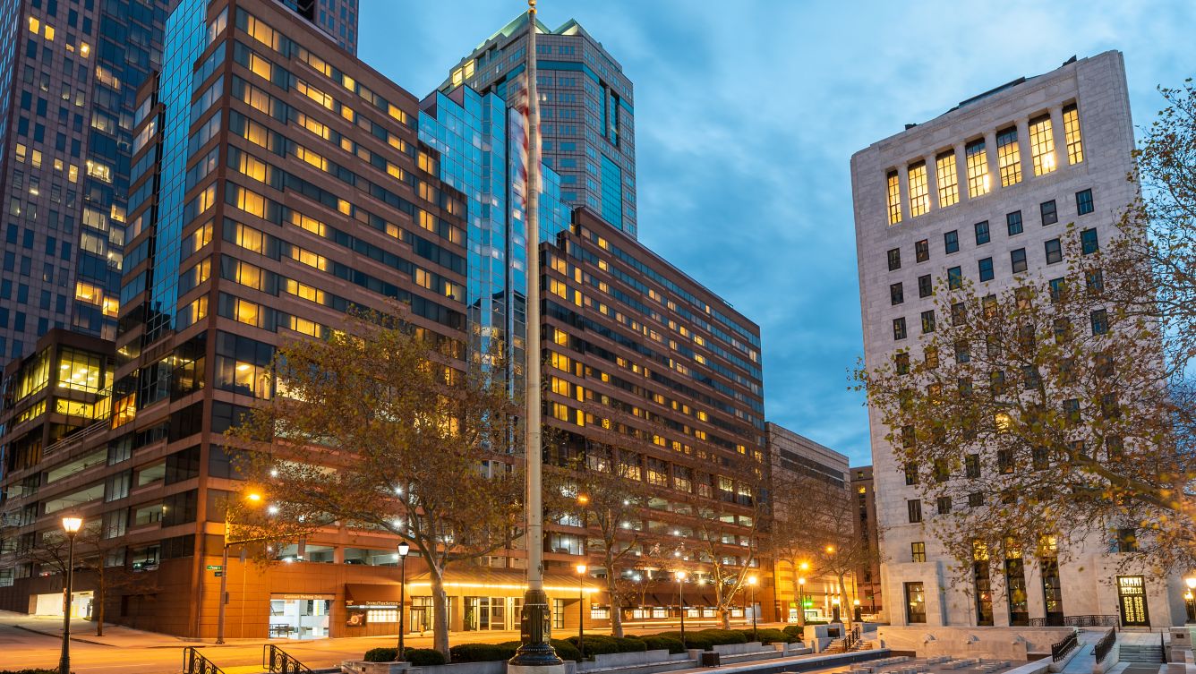 Image of The Capital Suites Hotel