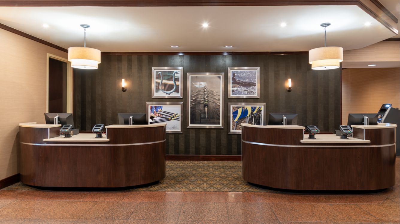 Image of The Capital Suites Hotel