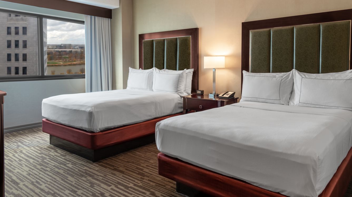 Image of The Capital Suites Hotel