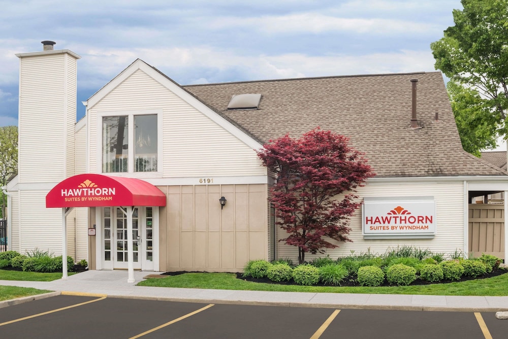 Image of Hawthorn Suites by Wyndham Columbus North