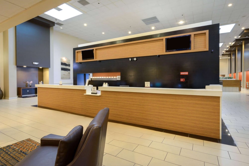 Image of Wyndham Columbus