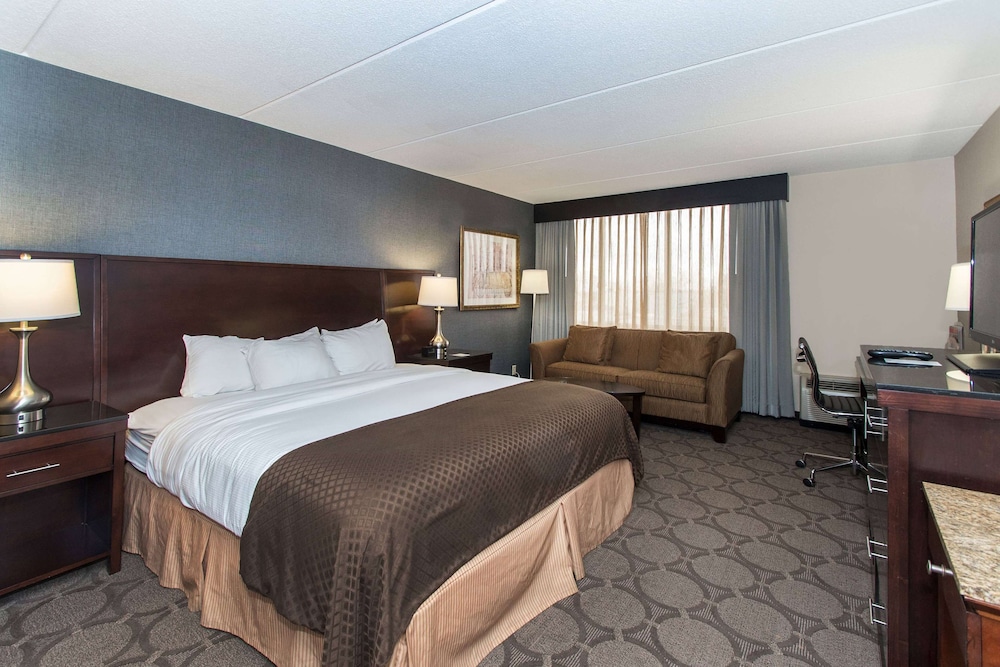 Image of Wyndham Columbus