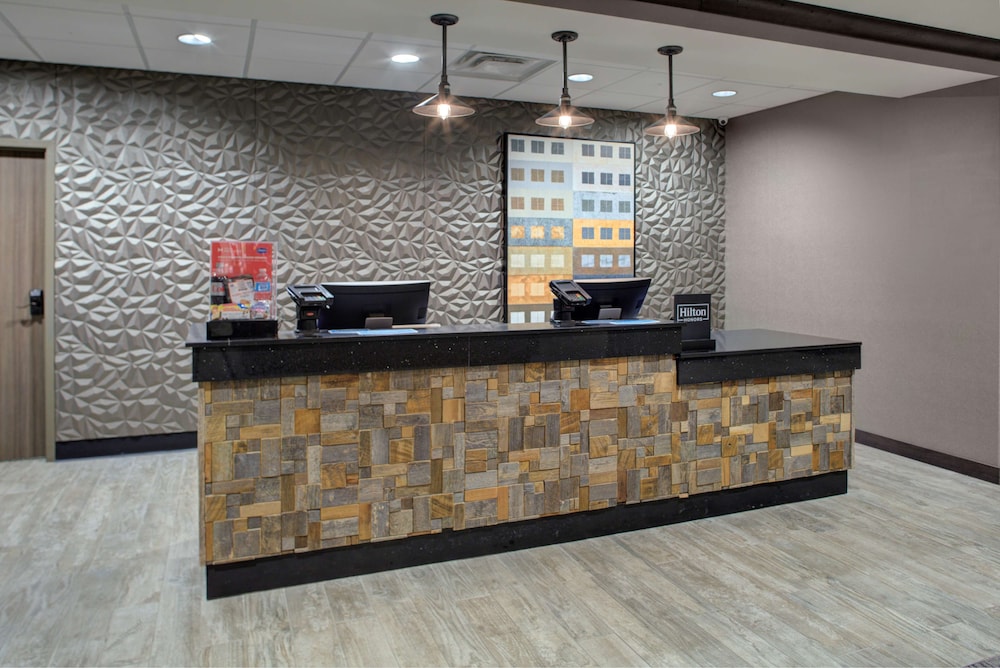 Image of Hampton Inn And Suites By Hilton Columbus Scioto Downs