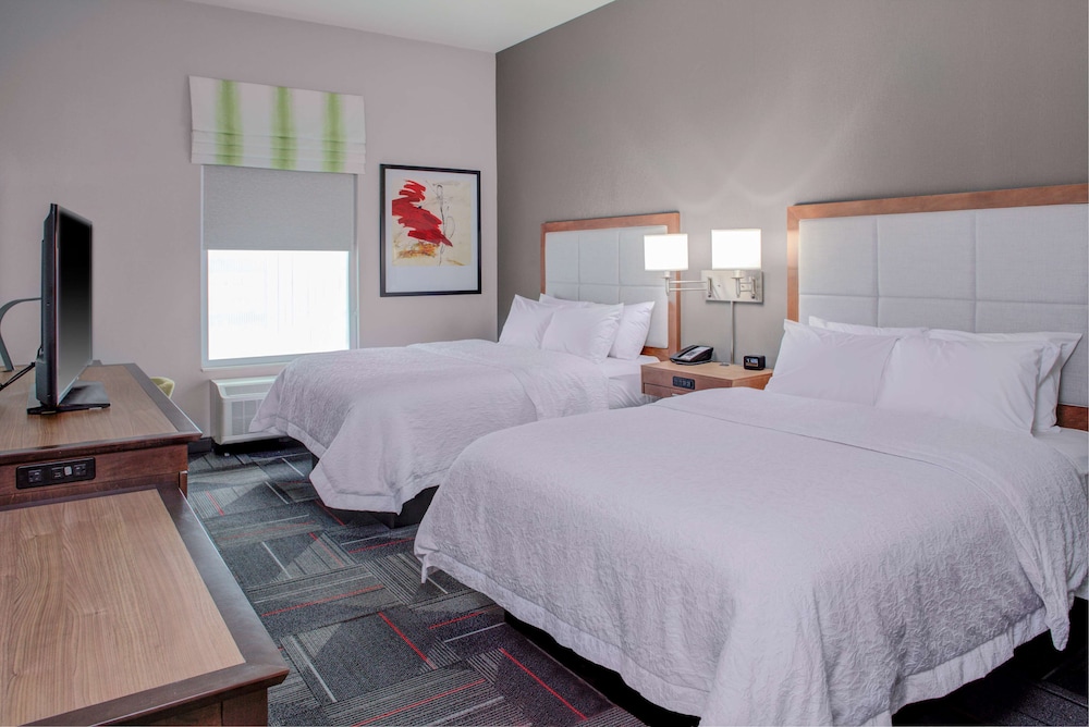 Image of Hampton Inn And Suites By Hilton Columbus Scioto Downs