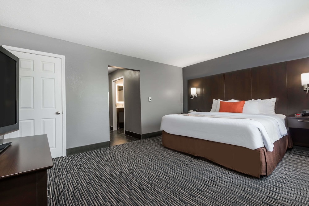 Image of Hawthorn Suites by Wyndham Columbus West