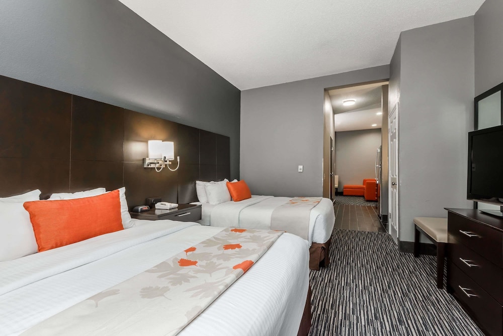 Image of Hawthorn Suites by Wyndham Columbus West