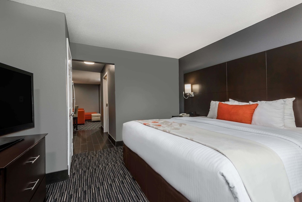 Image of Hawthorn Suites by Wyndham Columbus West