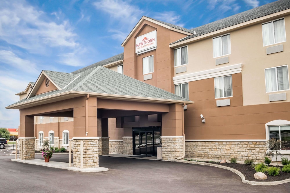 Image of Hawthorn Suites by Wyndham Columbus West