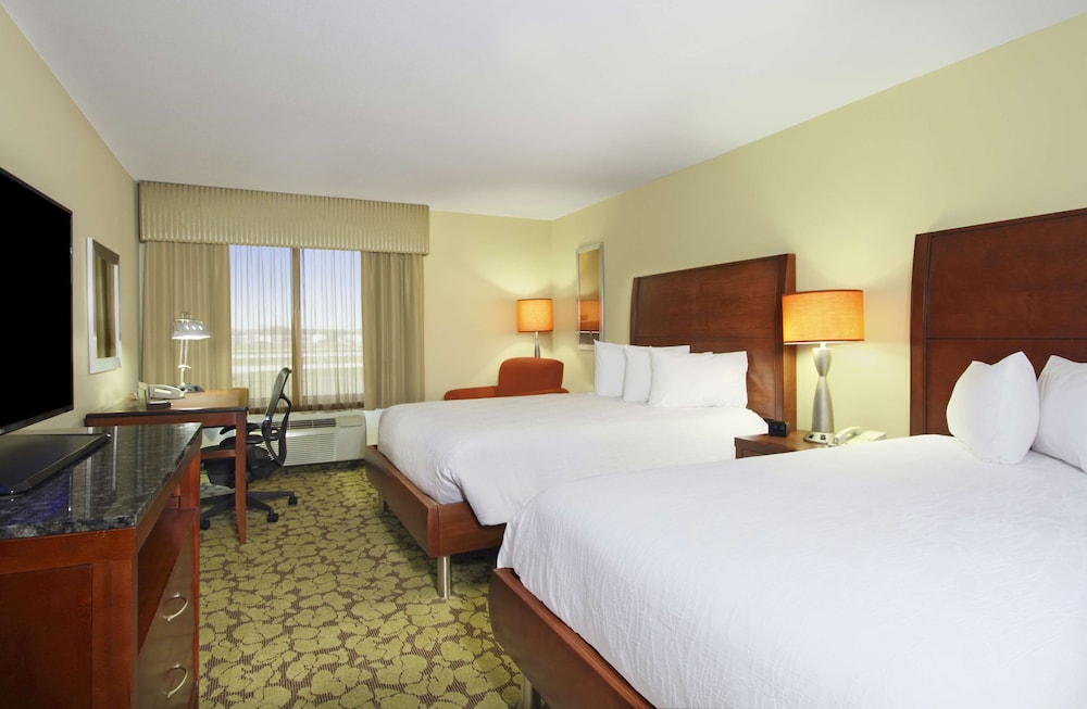 Image of Hilton Garden Inn Columbus Airport