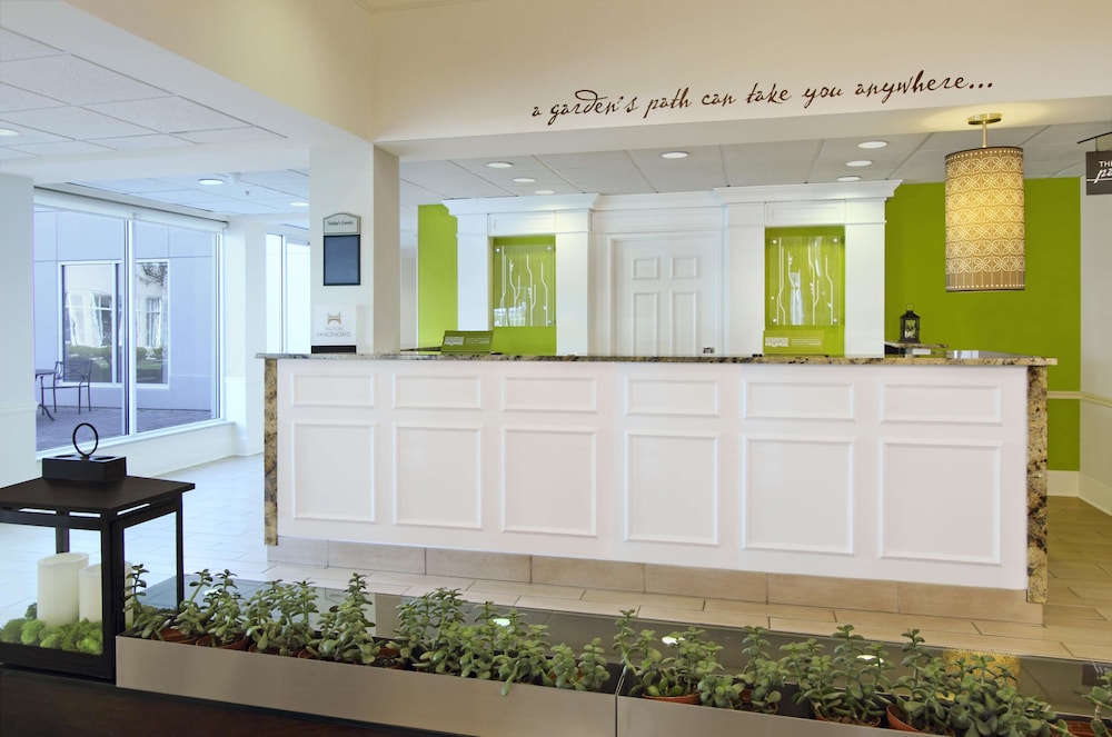Image of Hilton Garden Inn Columbus Airport
