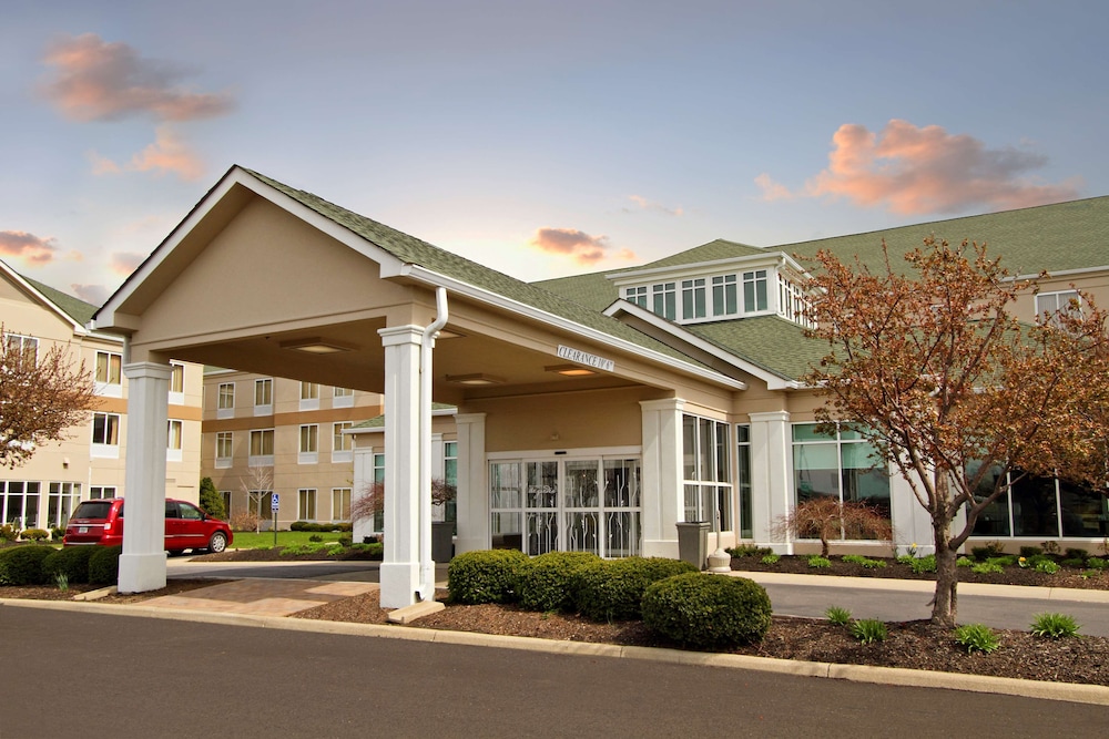 Image of Hilton Garden Inn Columbus Airport