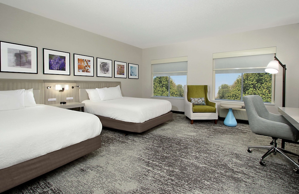 Image of Hilton Garden Inn Columbus-University Area