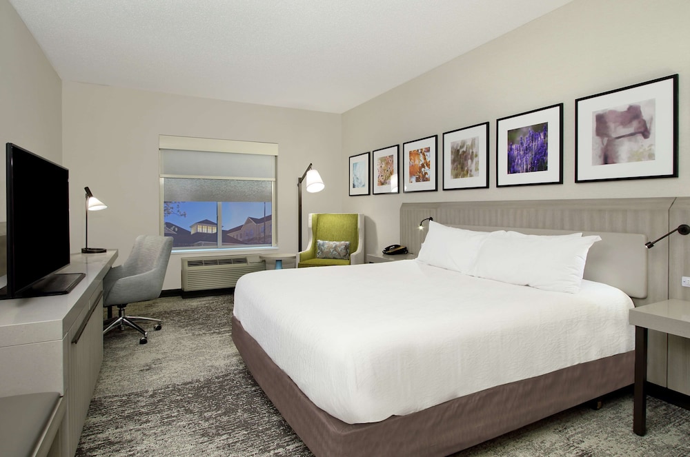 Image of Hilton Garden Inn Columbus-University Area