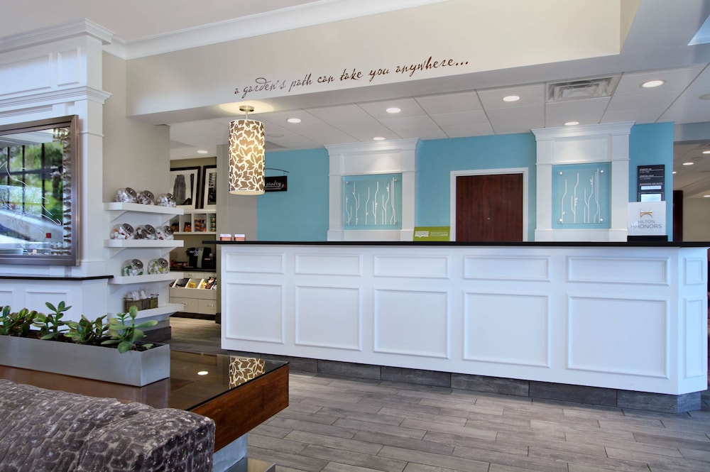 Image of Hilton Garden Inn Columbus-University Area