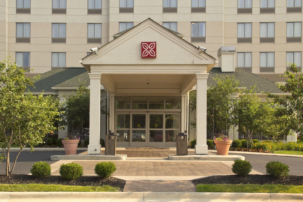Image of Hilton Garden Inn Columbus-University Area