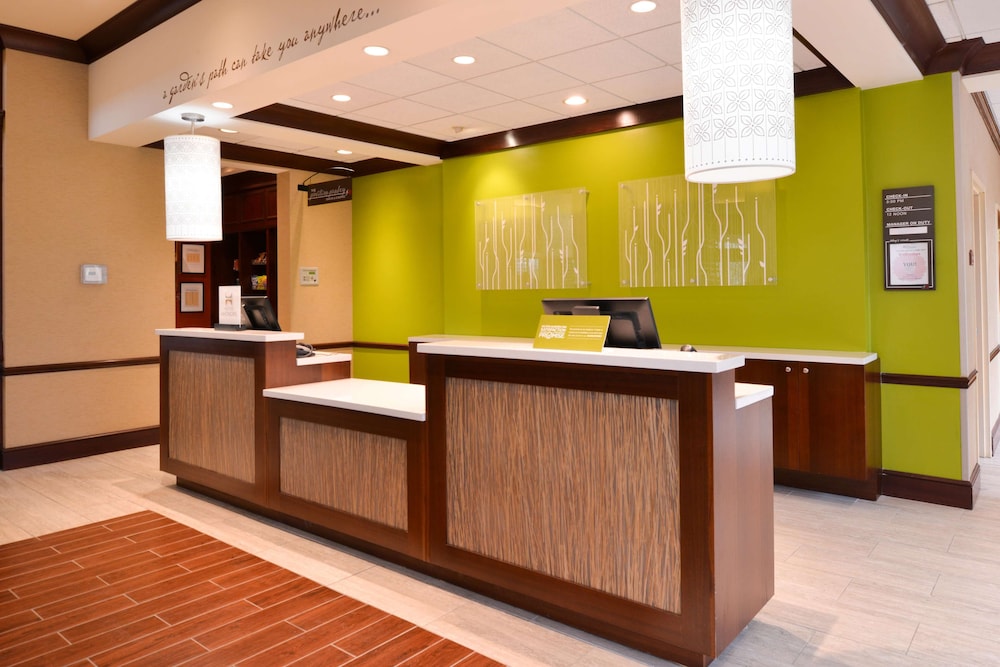 Image of Hilton Garden Inn Columbus/Polaris