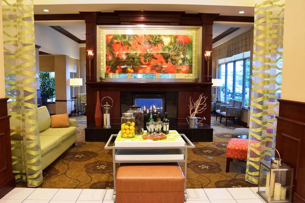 Image of Hilton Garden Inn Columbus/Polaris