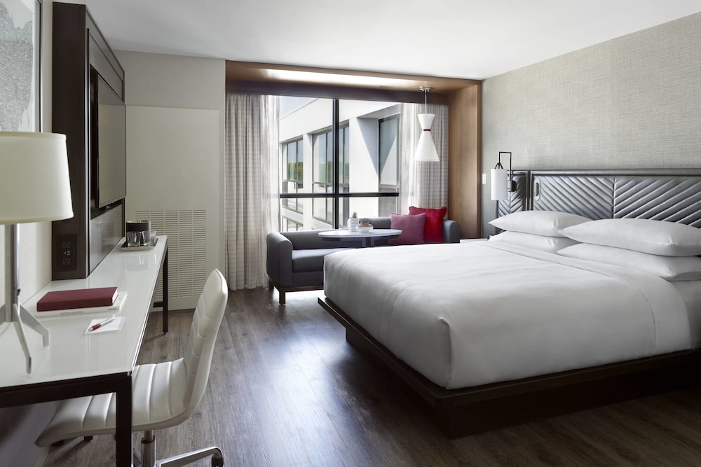 Image of Marriott Columbus University Area