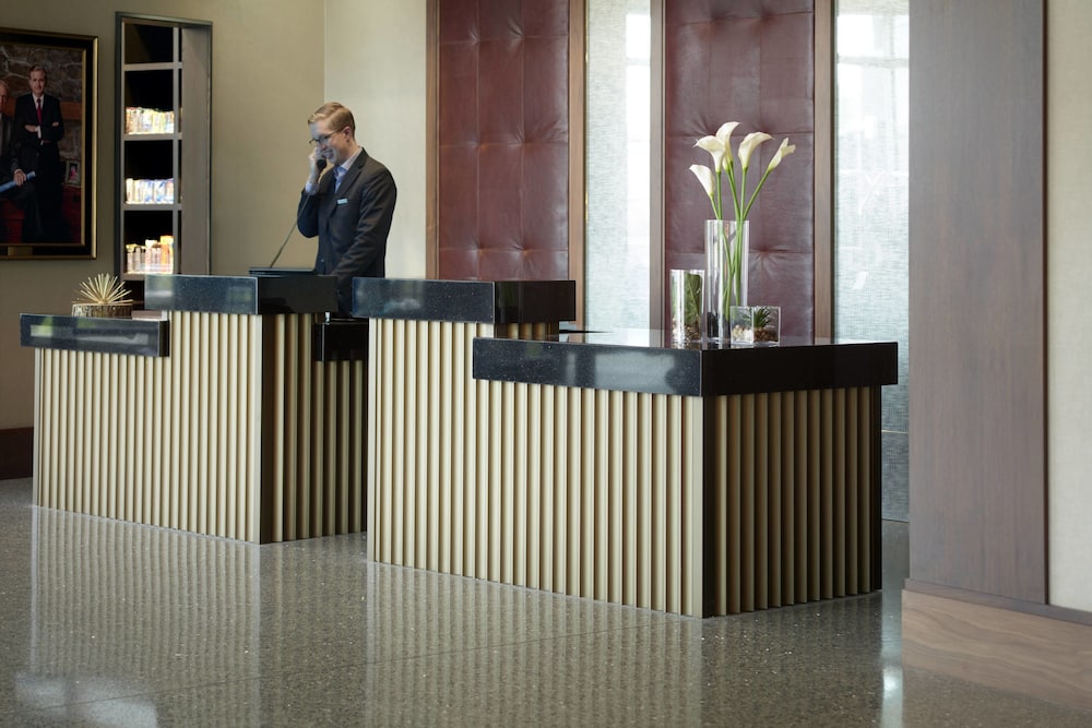 Image of Marriott Columbus University Area