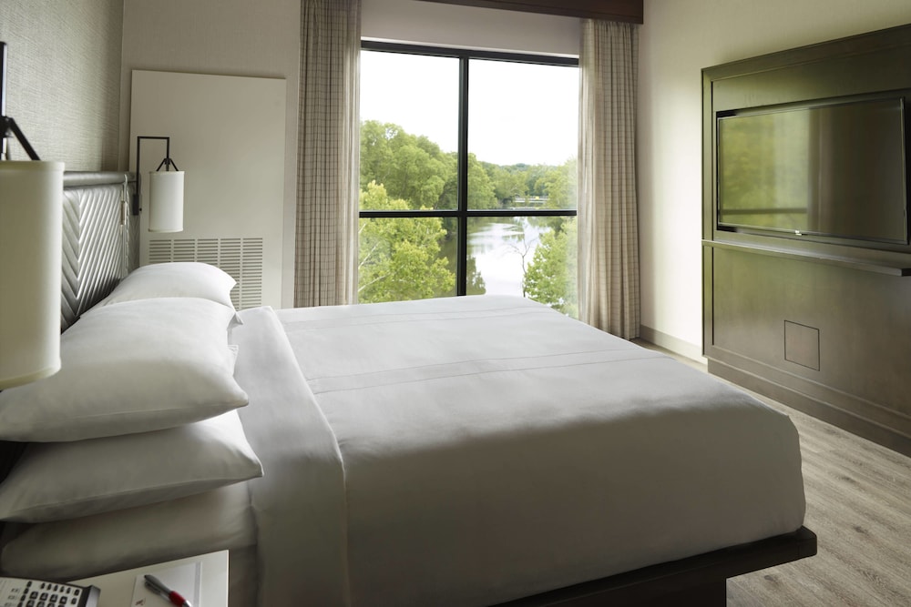Image of Marriott Columbus University Area