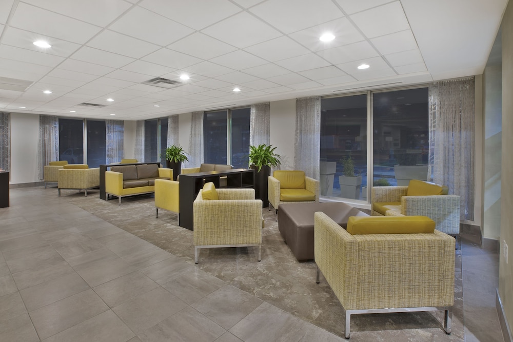 Image of Holiday Inn Columbus Downtown Capitol Square