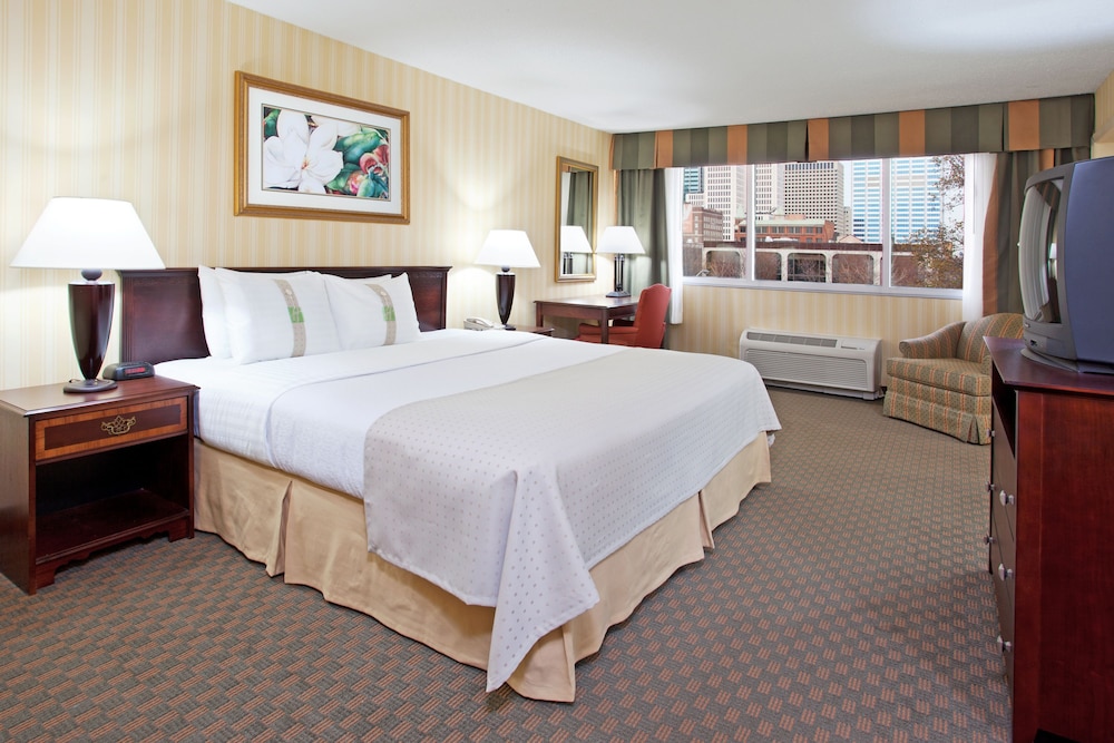 Image of Holiday Inn Columbus Downtown Capitol Square