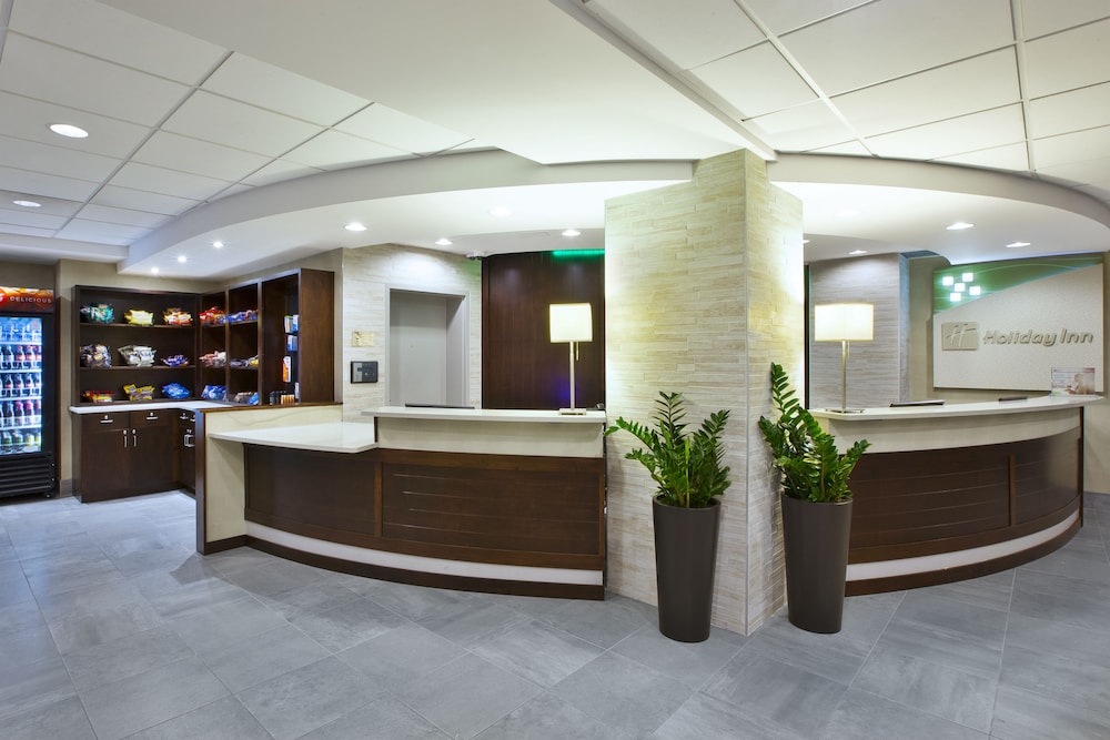 Image of Holiday Inn Columbus Downtown Capitol Square