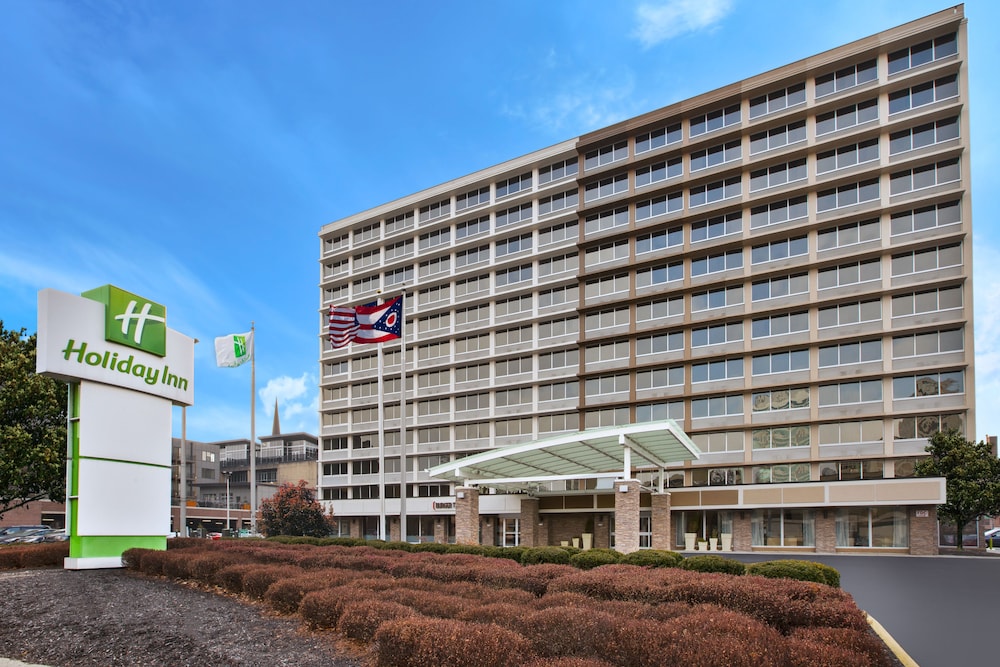 Image of Holiday Inn Columbus Downtown Capitol Square