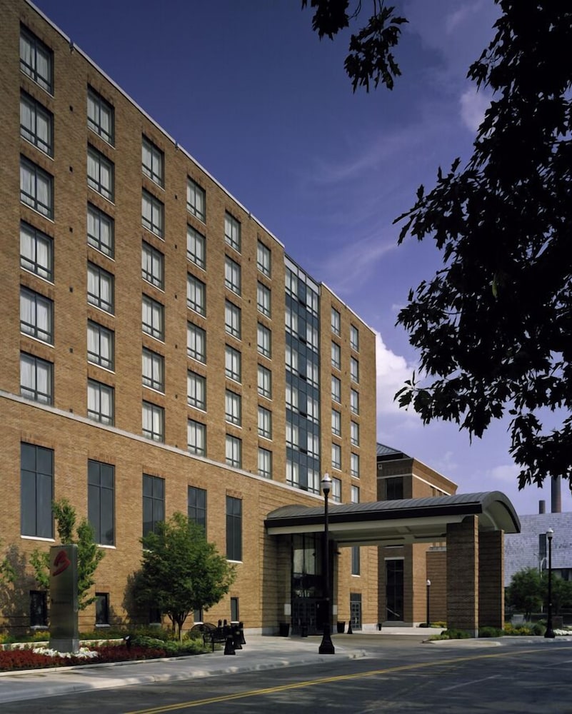 Image of The Blackwell Inn and Pfahl Conference Center