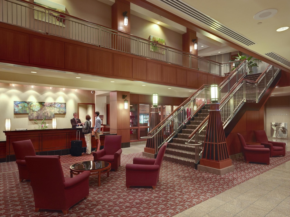 Image of The Blackwell Inn and Pfahl Conference Center