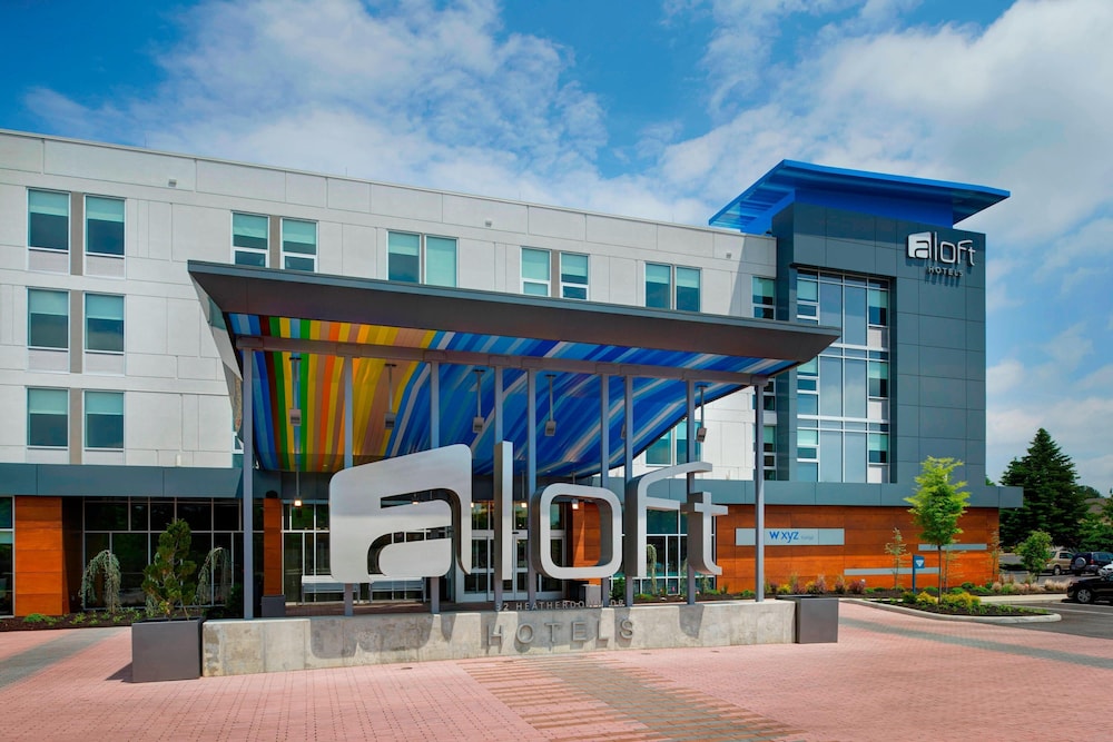 Image of Aloft Columbus Westerville