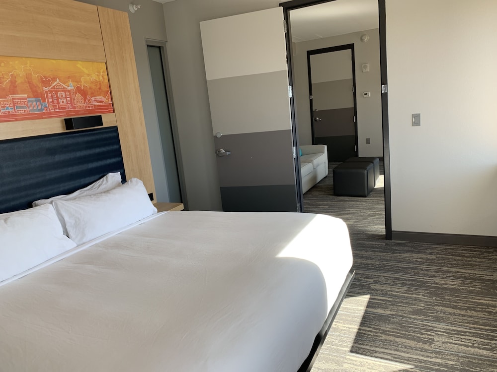 Image of Aloft Columbus Westerville