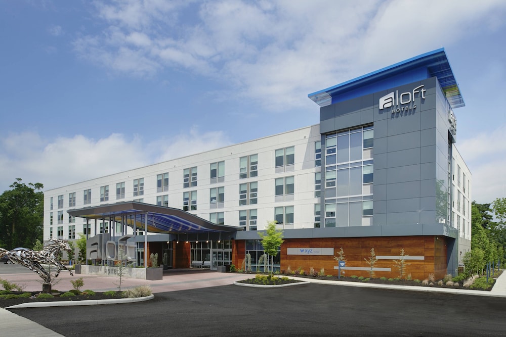 Image of Aloft Columbus Westerville