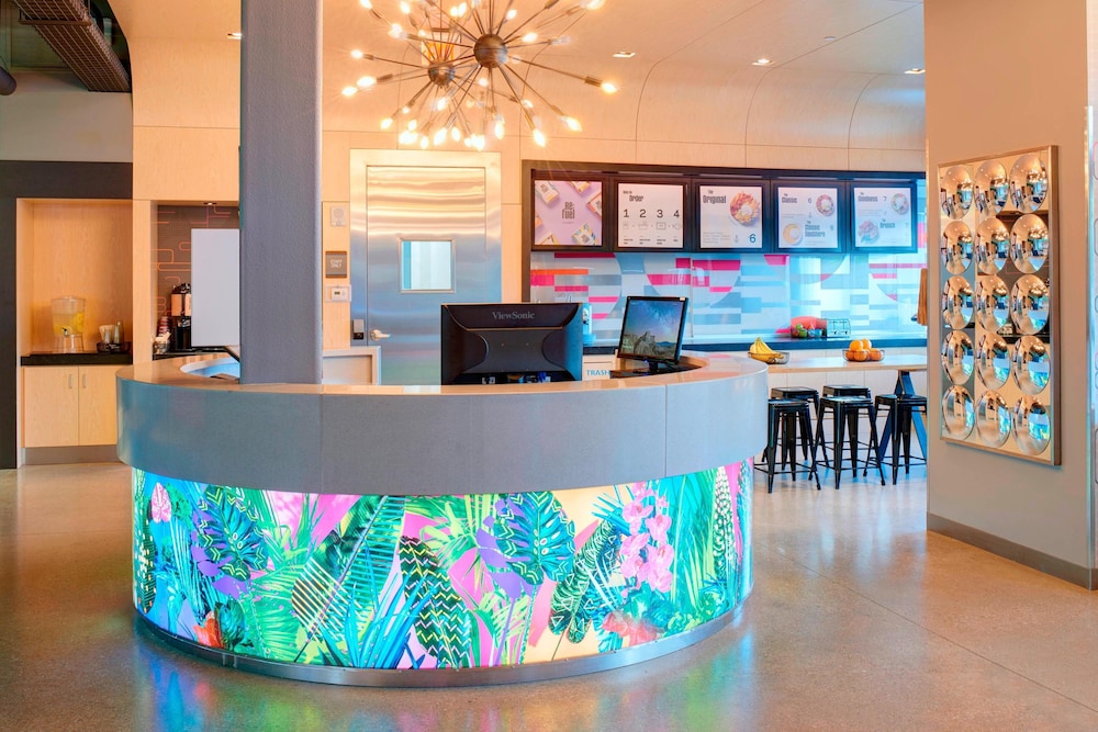 Image of Aloft Columbus Westerville