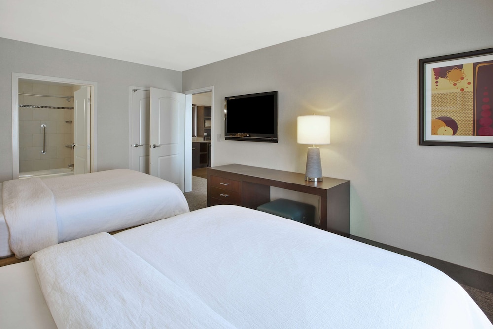 Image of Embassy Suites Columbus-Airport