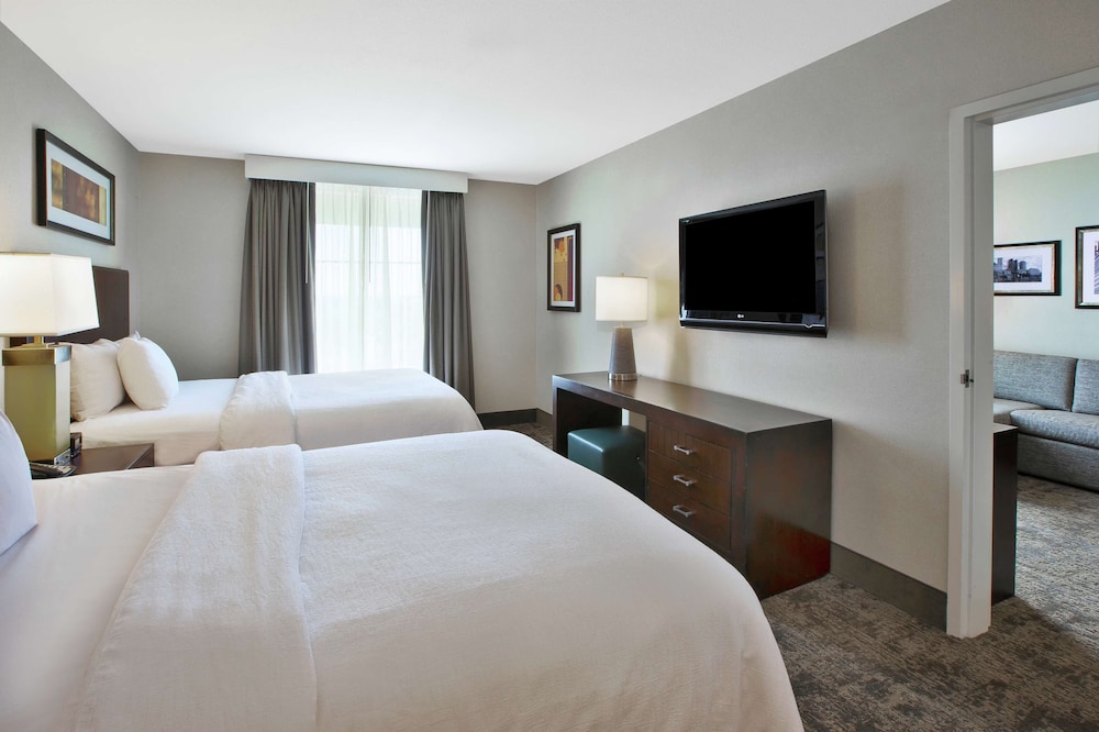 Image of Embassy Suites Columbus-Airport