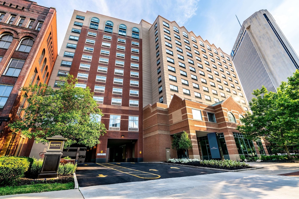 Image of Sonesta Columbus Downtown