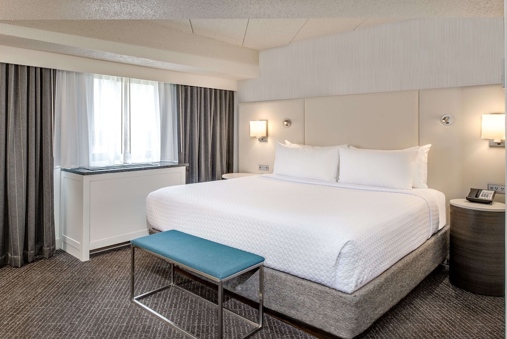 Image of Sonesta Columbus Downtown