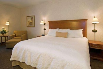 Image of Hampton Inn Columbus - Airport