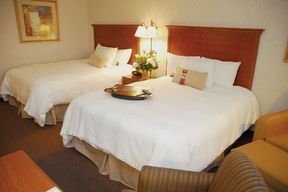Image of Hampton Inn Columbus - Airport