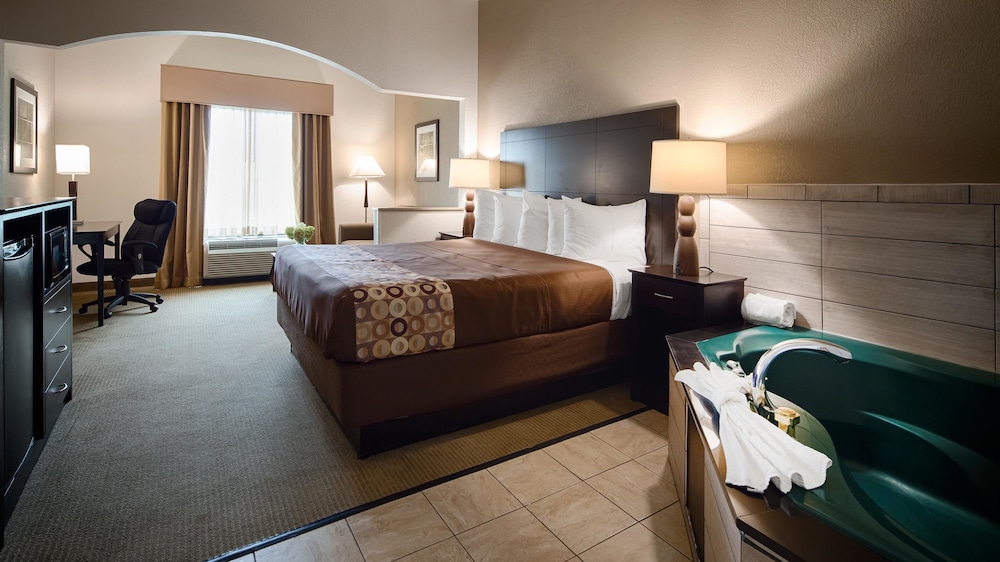 Image of Best Western Suites