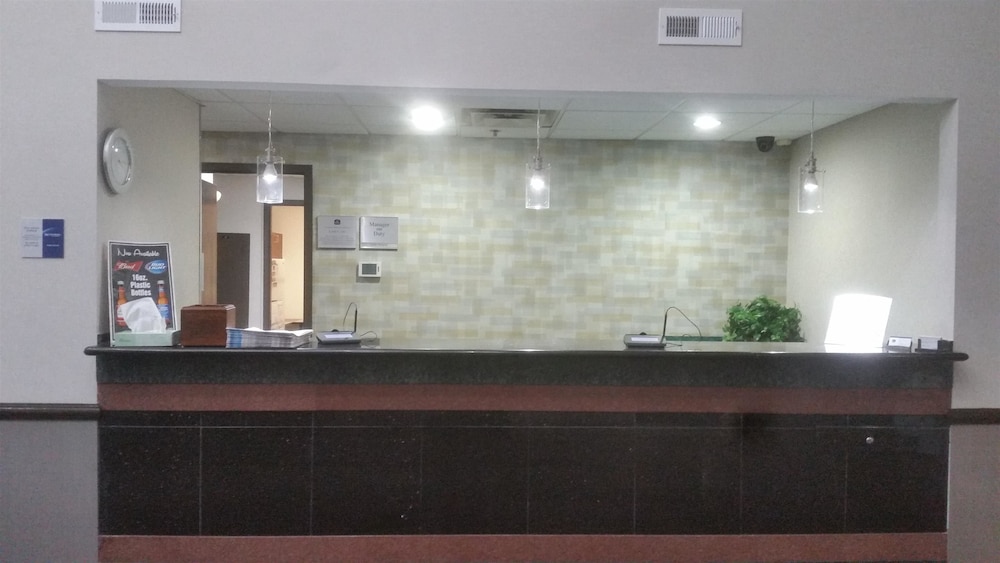 Image of Best Western Suites