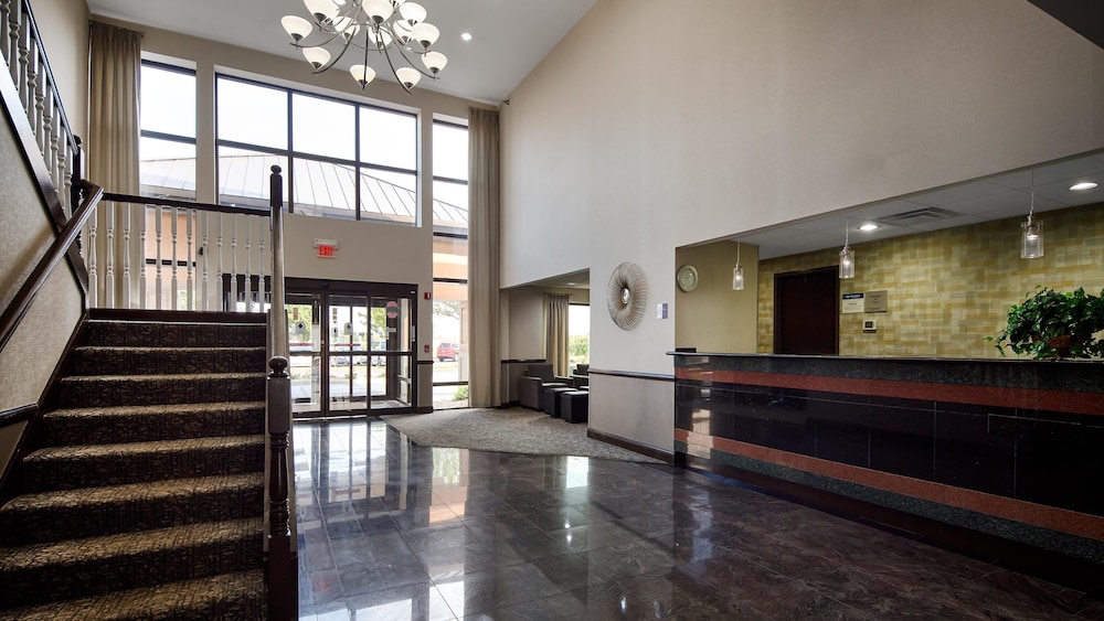 Image of Best Western Suites