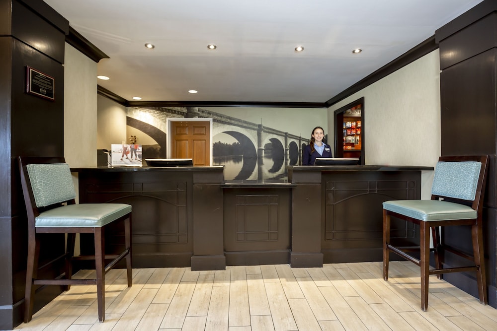 Image of Staybridge Suites Columbus-Dublin